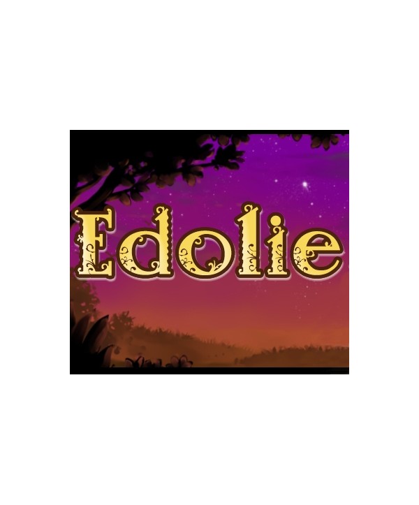 Edolie Steam Key GLOBAL